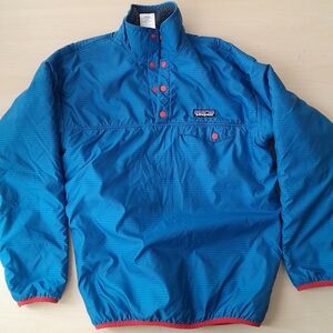 Kids Patagonia Fleece